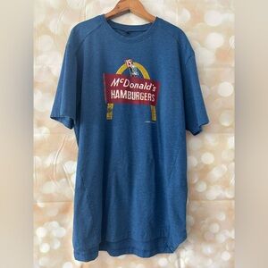 McDonald’s Vintage Tee